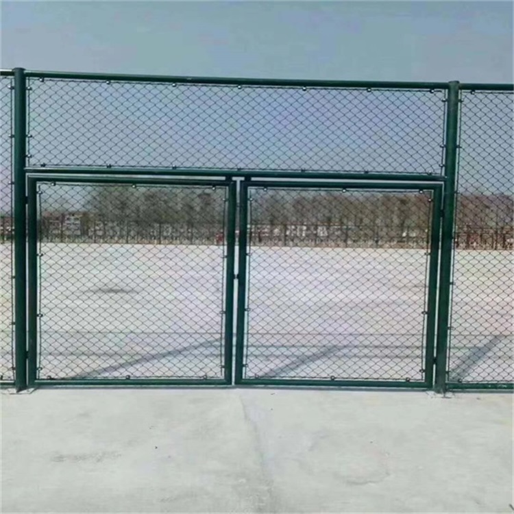 籃球場護(hù)欄網(wǎng)